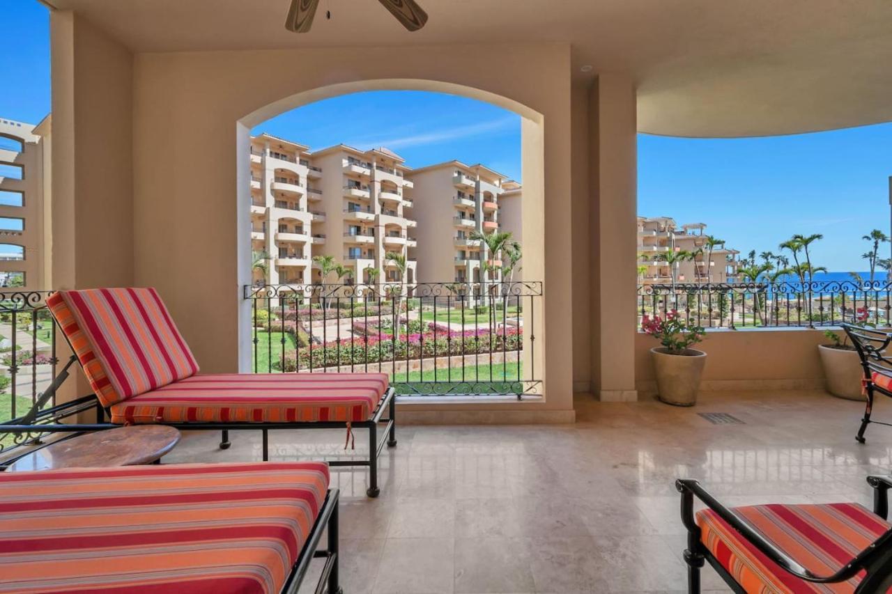 La 2306 - Garden Ocean View
