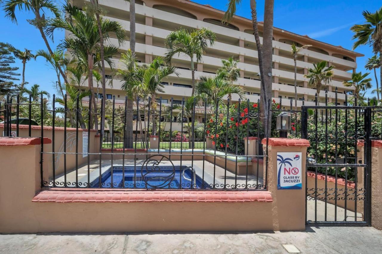2 Minute Walk To Medano Cabo San Lucas