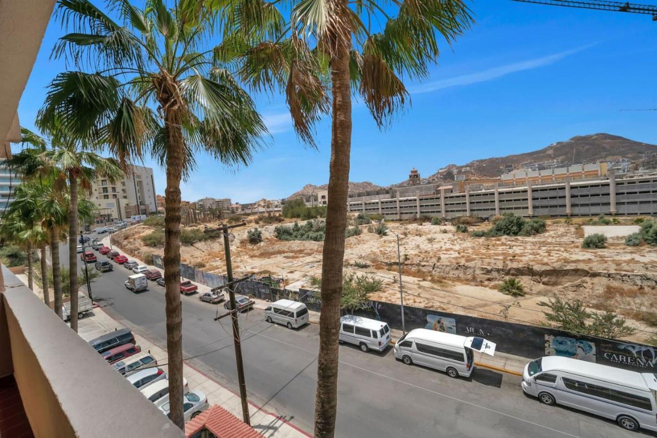 2 Minute Walk To Medano * Cabo San Lucas