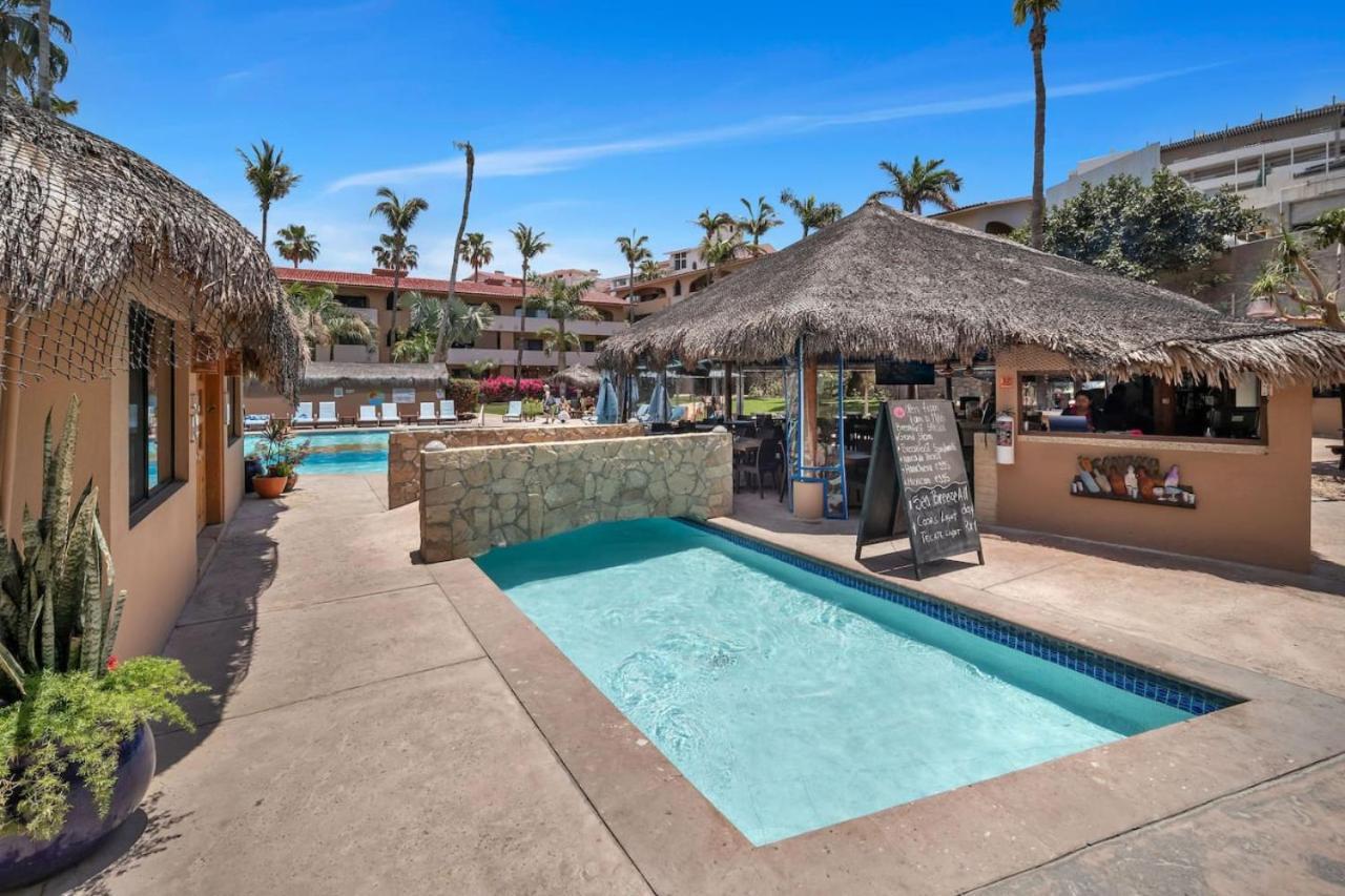 2 Minute Walk To Medano Cabo San Lucas