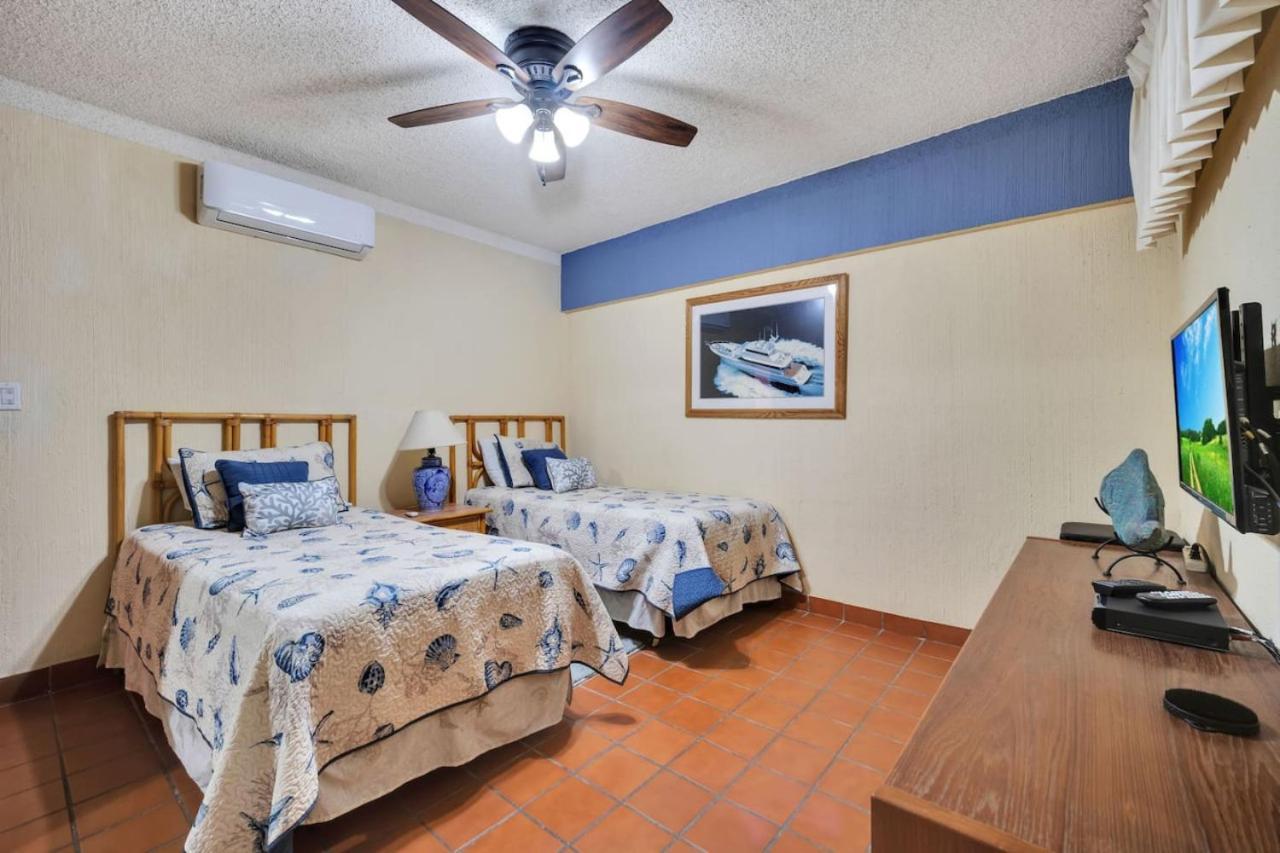 Holiday home 2 Minute Walk To Medano