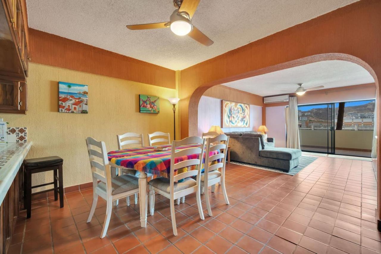 Holiday home 2 Minute Walk To Medano Cabo San Lucas
