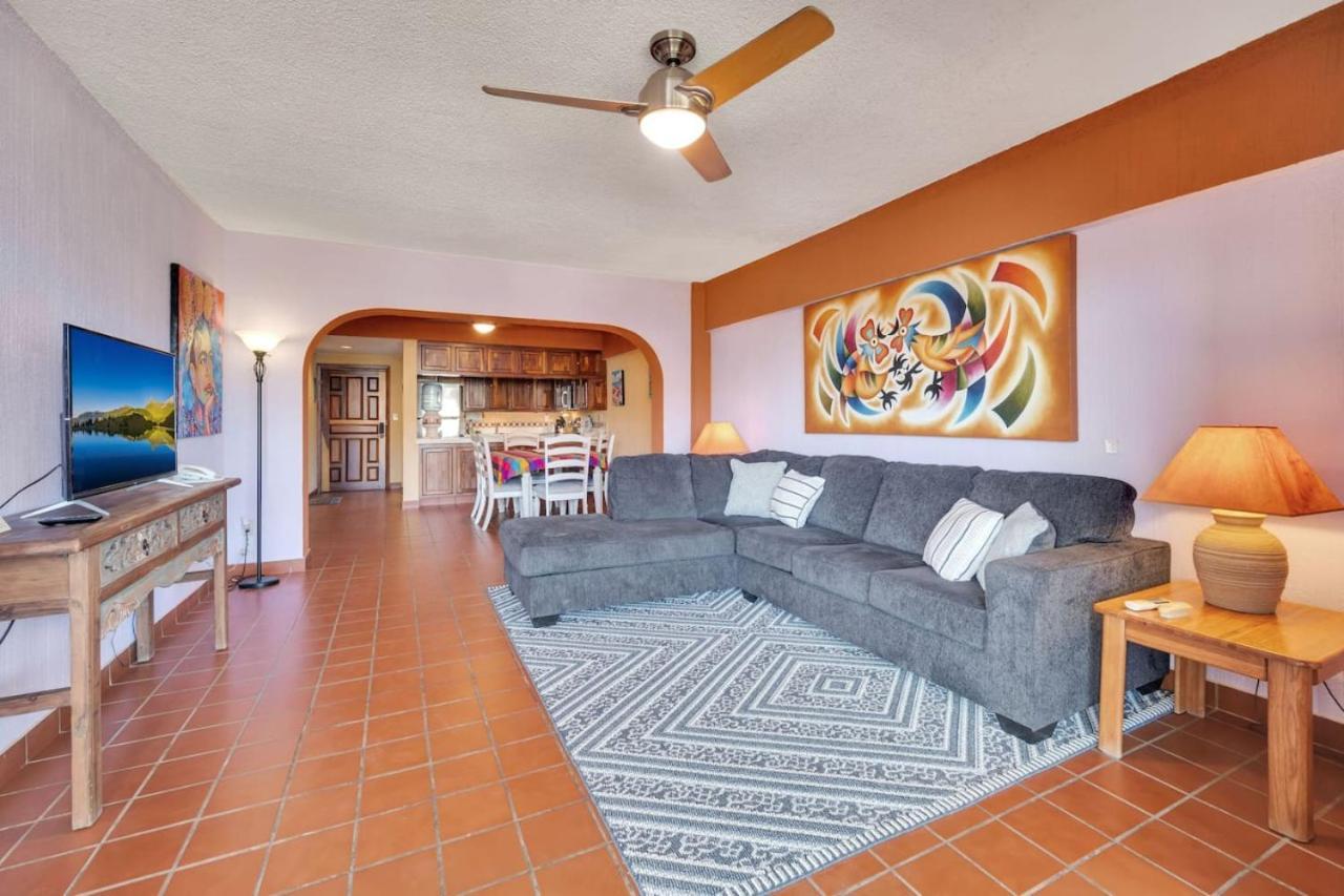 Holiday home 2 Minute Walk To Medano Cabo San Lucas