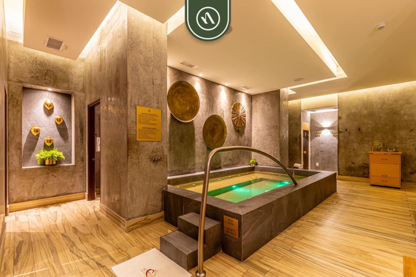 Amazing House With Private Terrace - Private Pool Apartment *