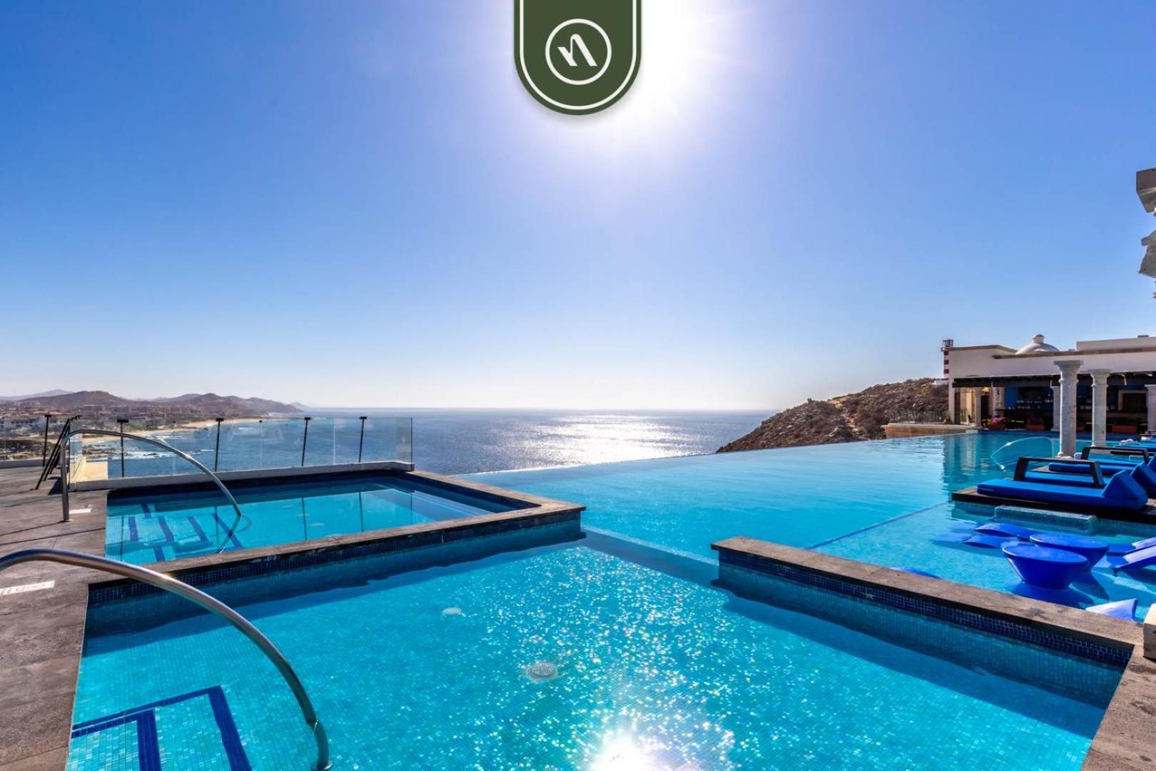 Apartment Amazing House With Private Terrace - Private Pool Cabo San Lucas