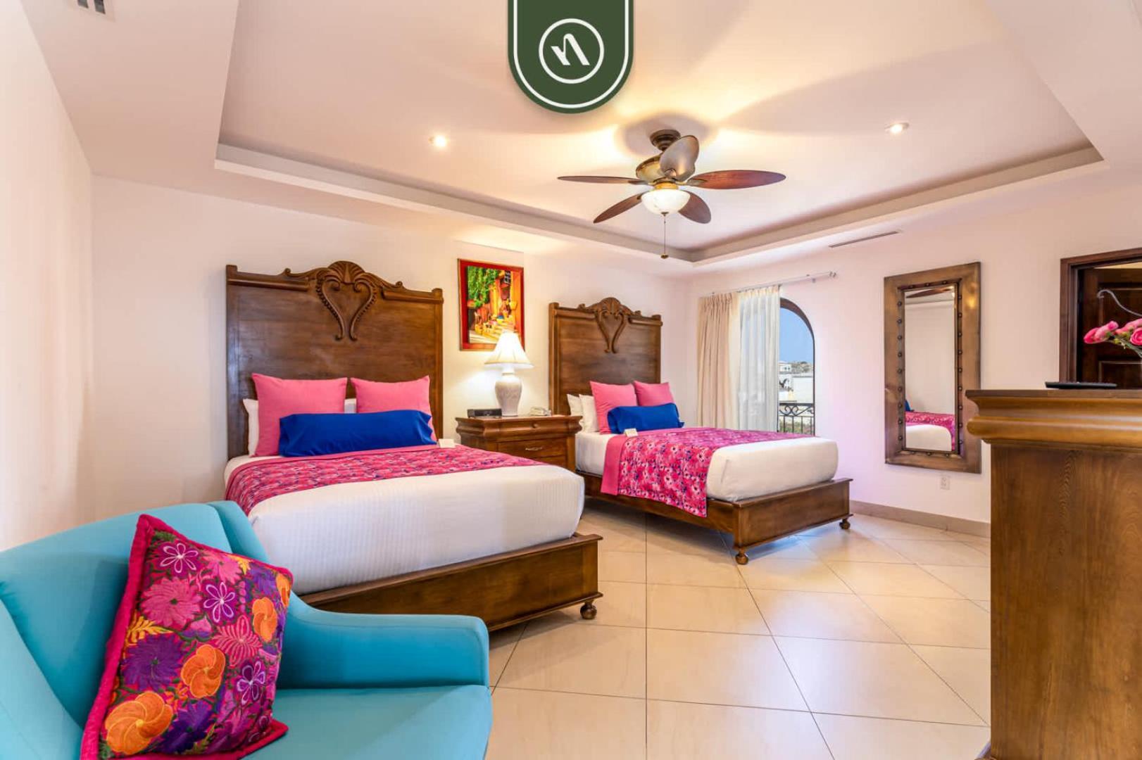 Apartment Amazing House With Private Terrace - Private Pool *