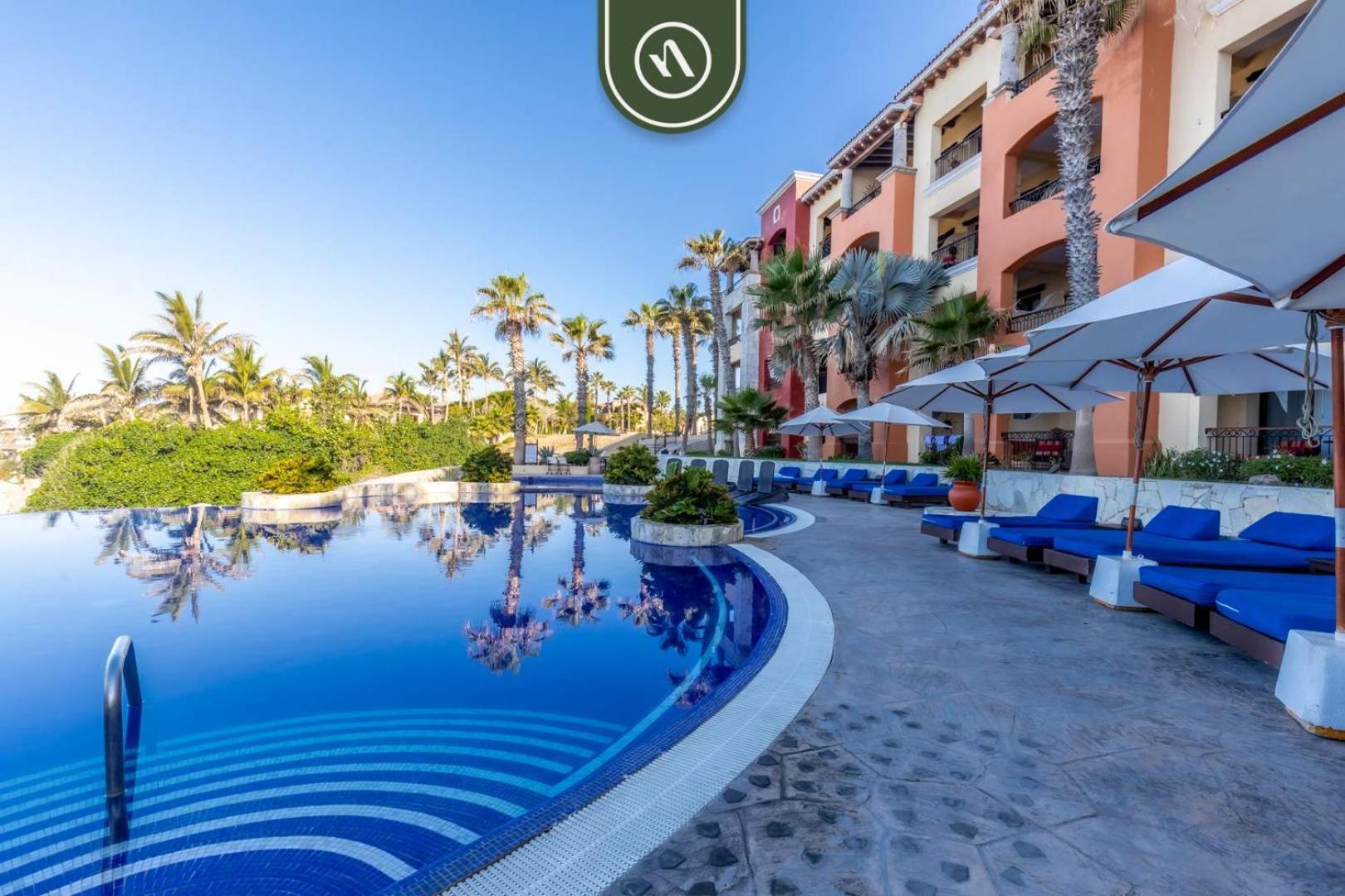 Amazing House With Private Terrace - Private Pool Cabo San Lucas