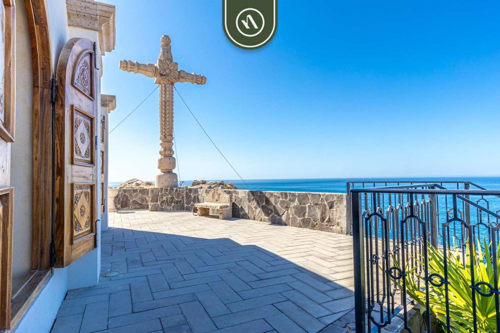 Amazing House With Private Terrace - Private Pool *