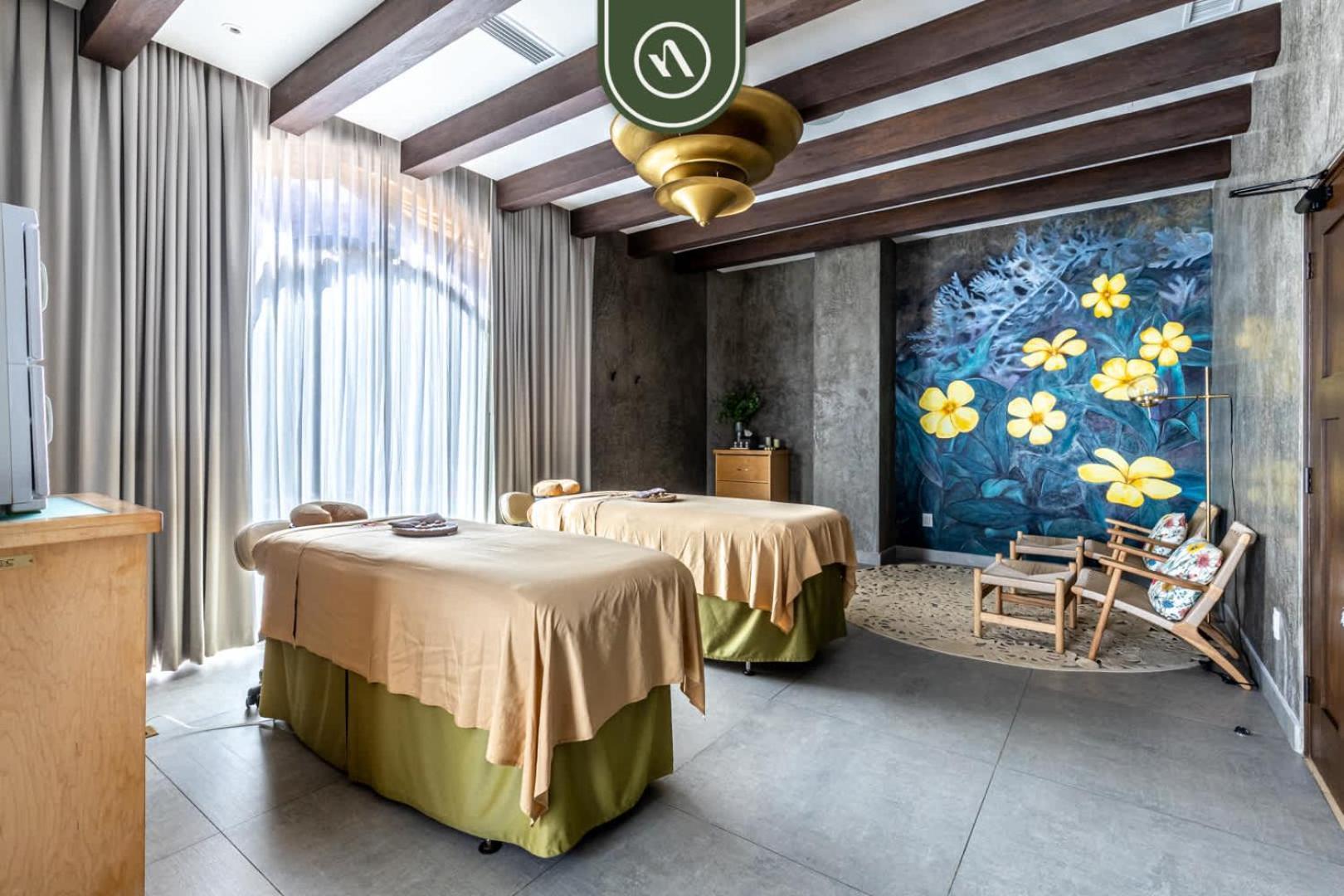 Amazing House With Private Terrace - Private Pool Apartment *