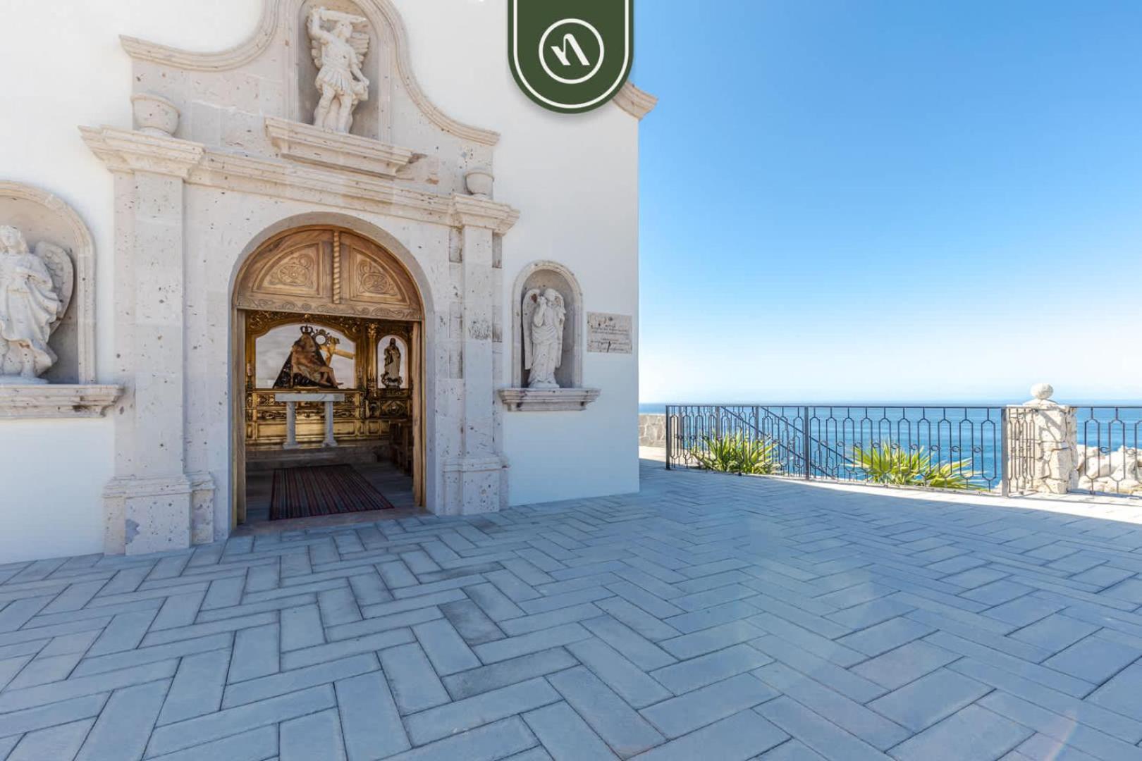 Apartment Amazing House With Private Terrace - Private Pool *
