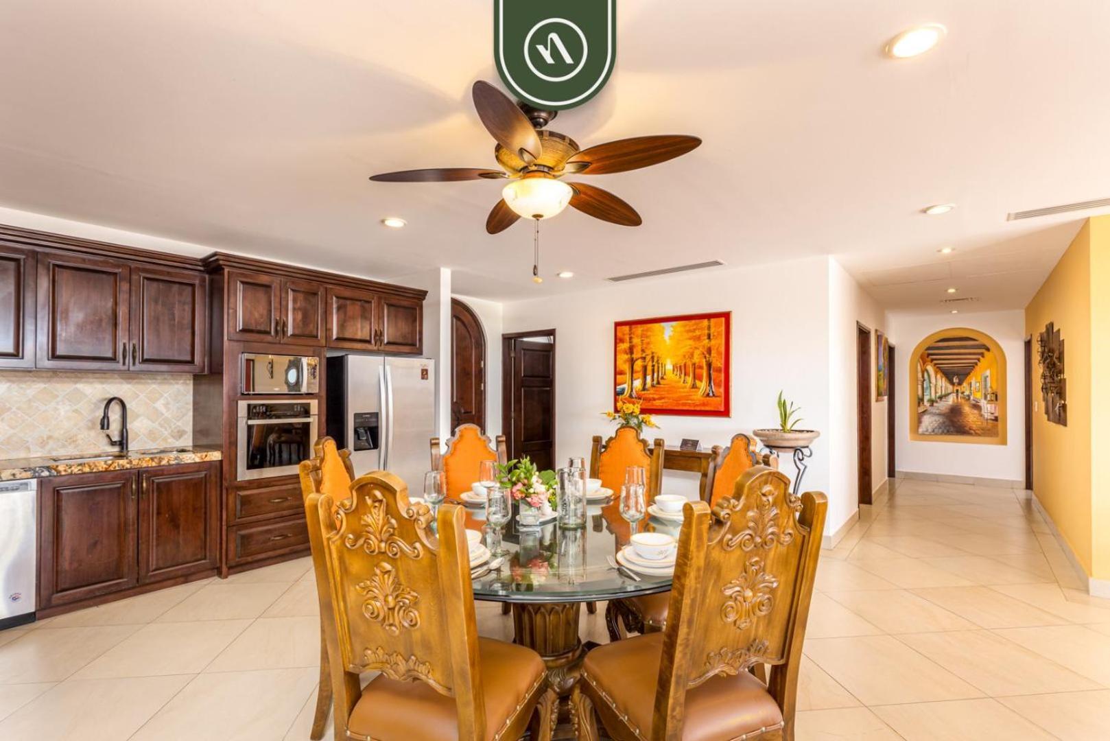 Amazing House With Private Terrace - Private Pool * Cabo San Lucas