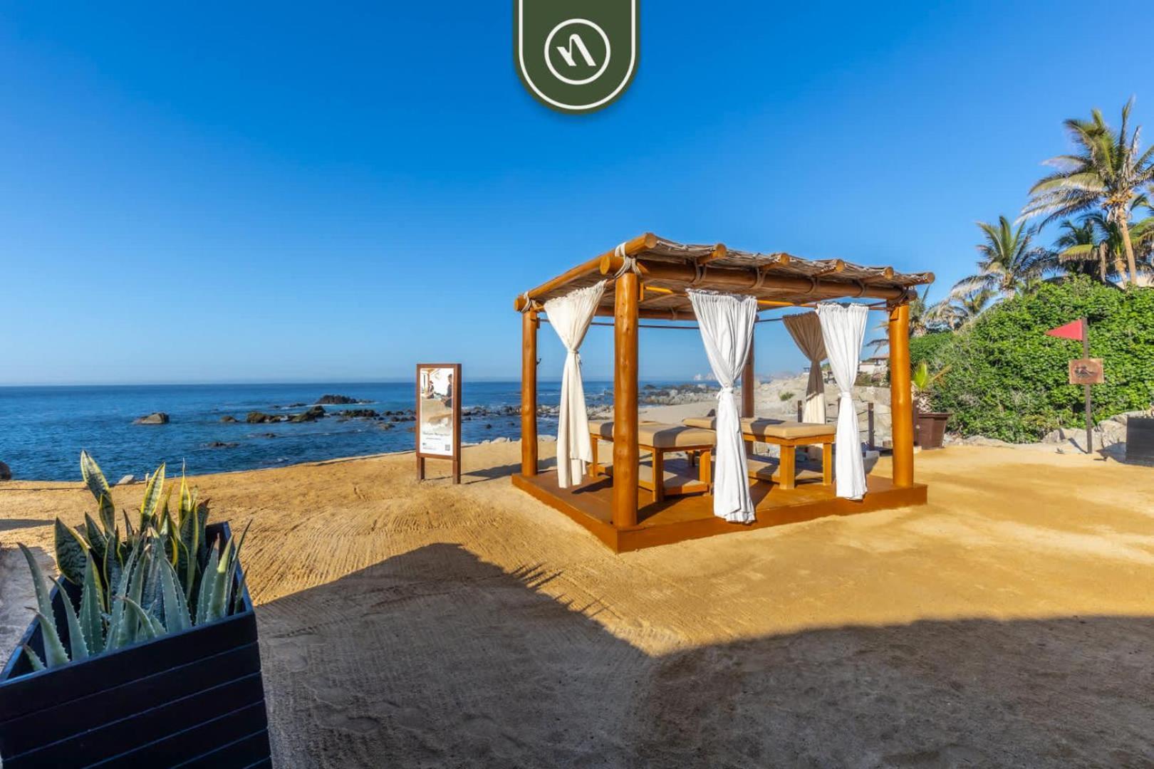 Amazing House With Private Terrace - Private Pool Apartment