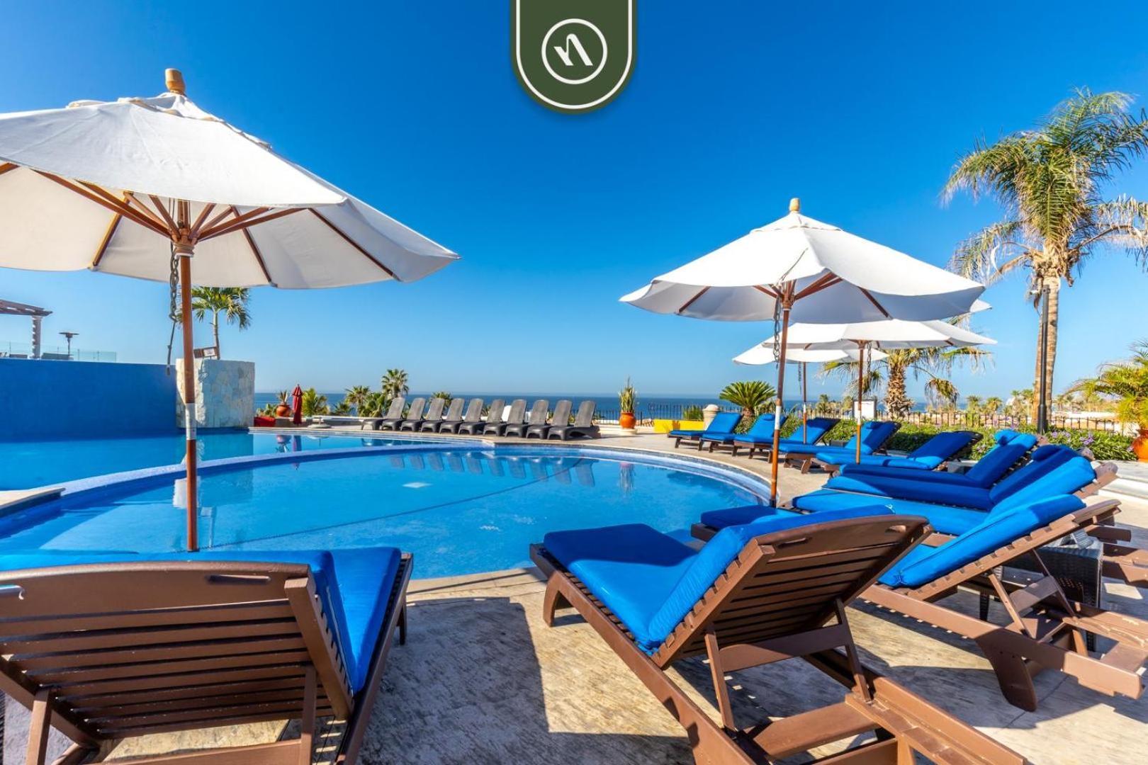 Apartment Amazing House With Private Terrace - Private Pool
