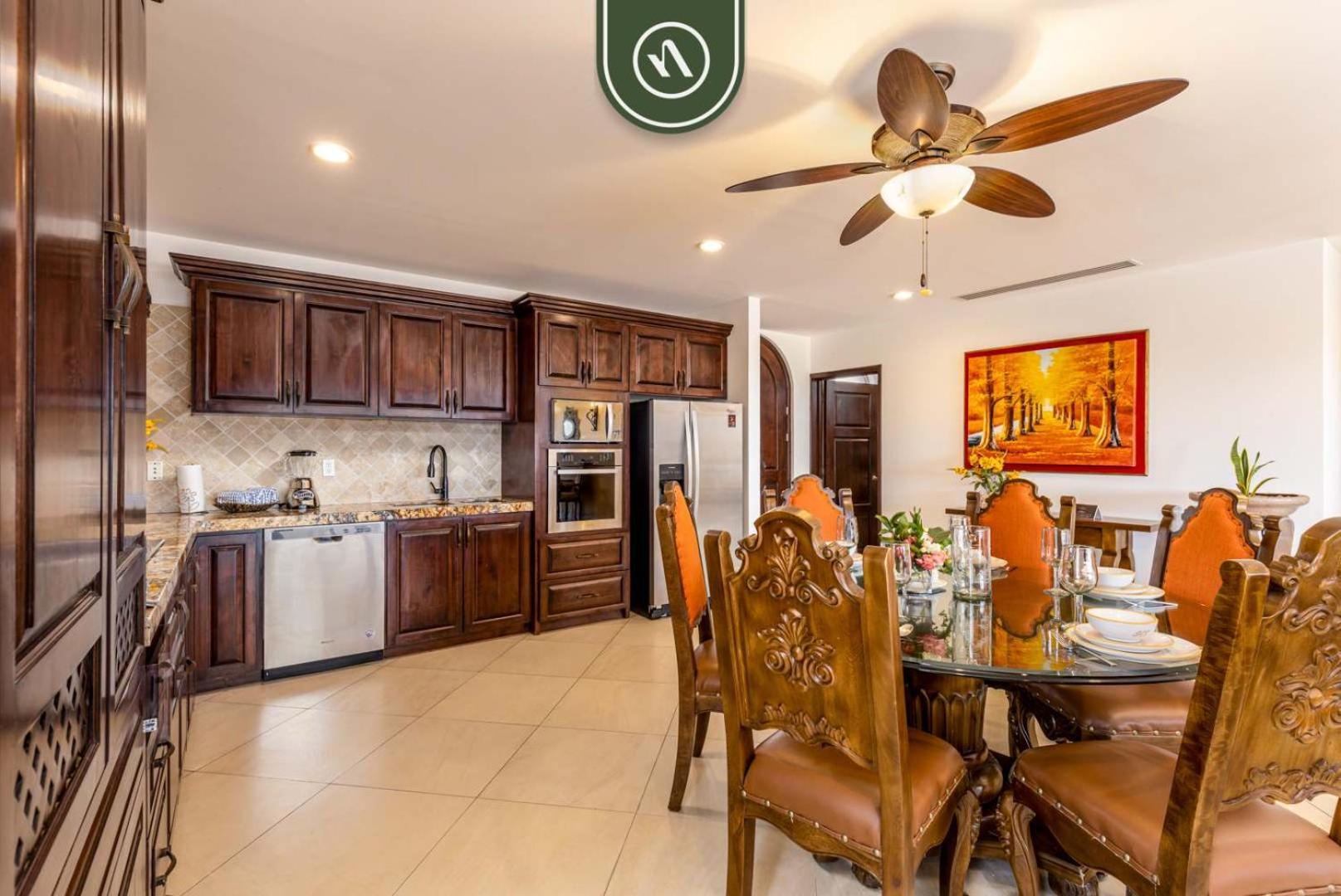 Amazing House With Private Terrace - Private Pool Cabo San Lucas