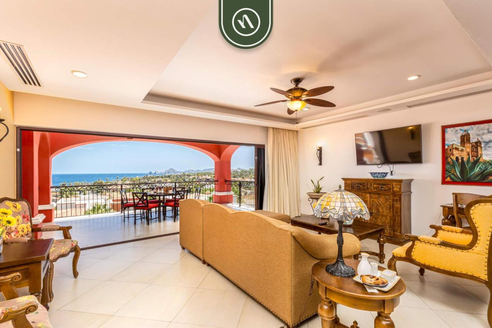 Amazing House With Private Terrace - Private Pool * Cabo San Lucas