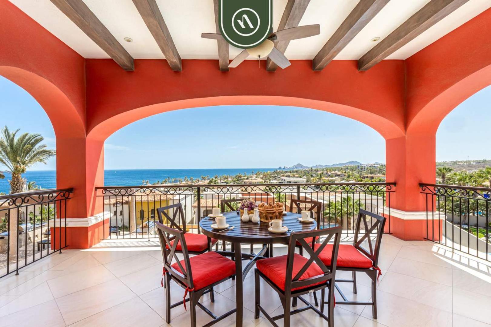 Amazing House With Private Terrace - Private Pool Apartment