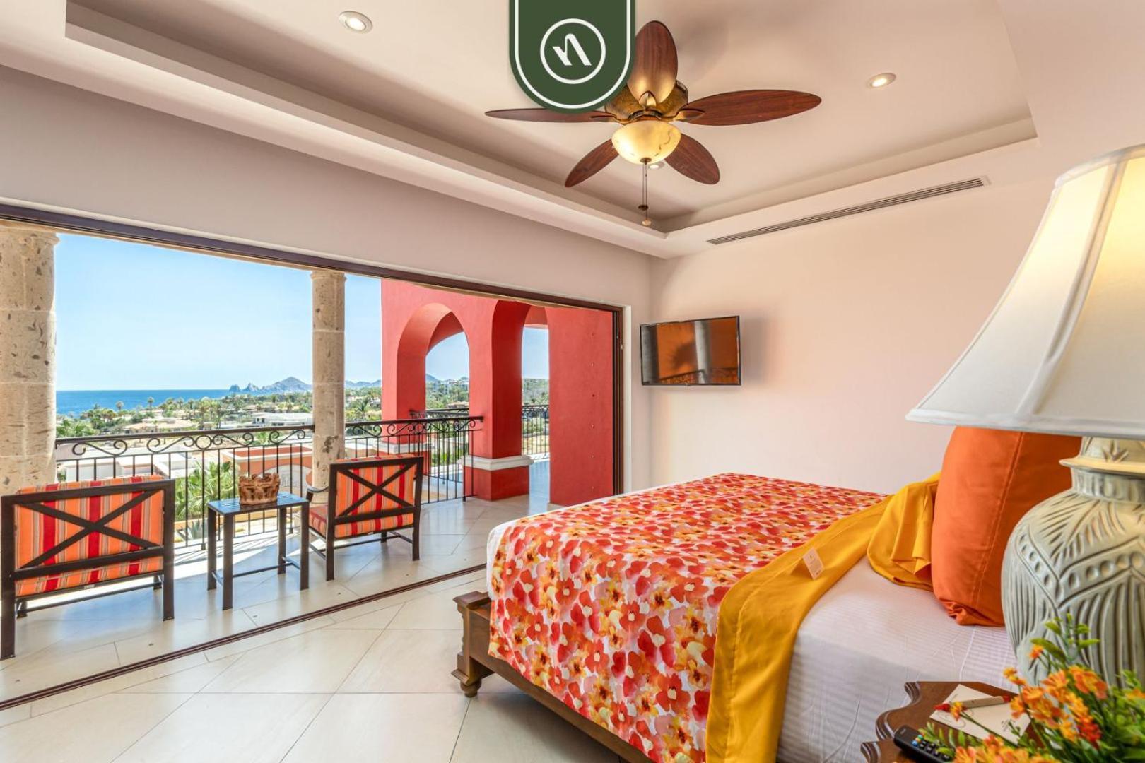 Amazing House With Private Terrace - Private Pool Apartment Cabo San Lucas