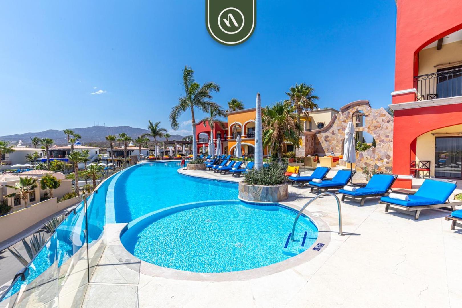 Apartment Amazing House With Private Terrace - Private Pool Cabo San Lucas