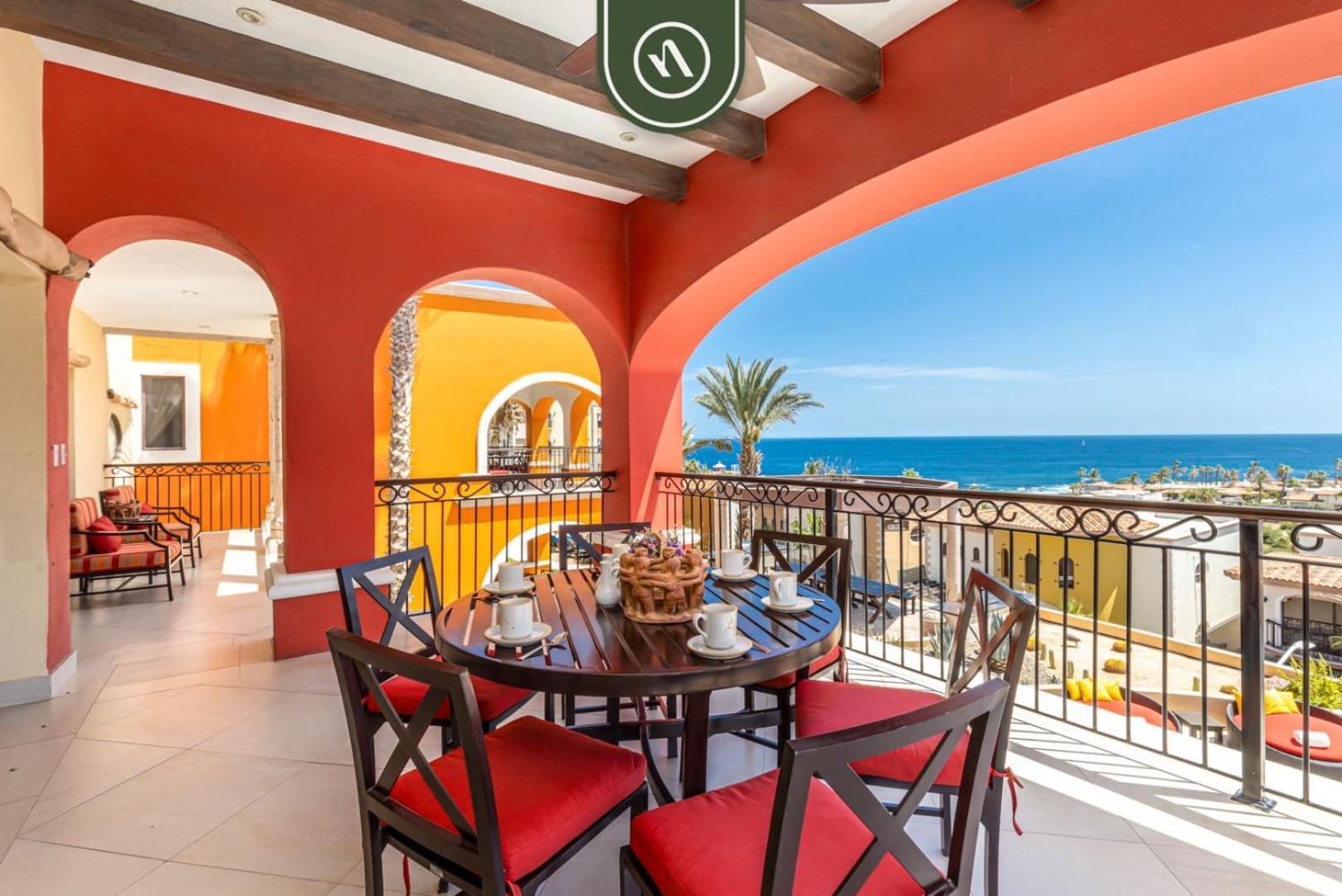 Amazing House With Private Terrace - Private Pool Cabo San Lucas