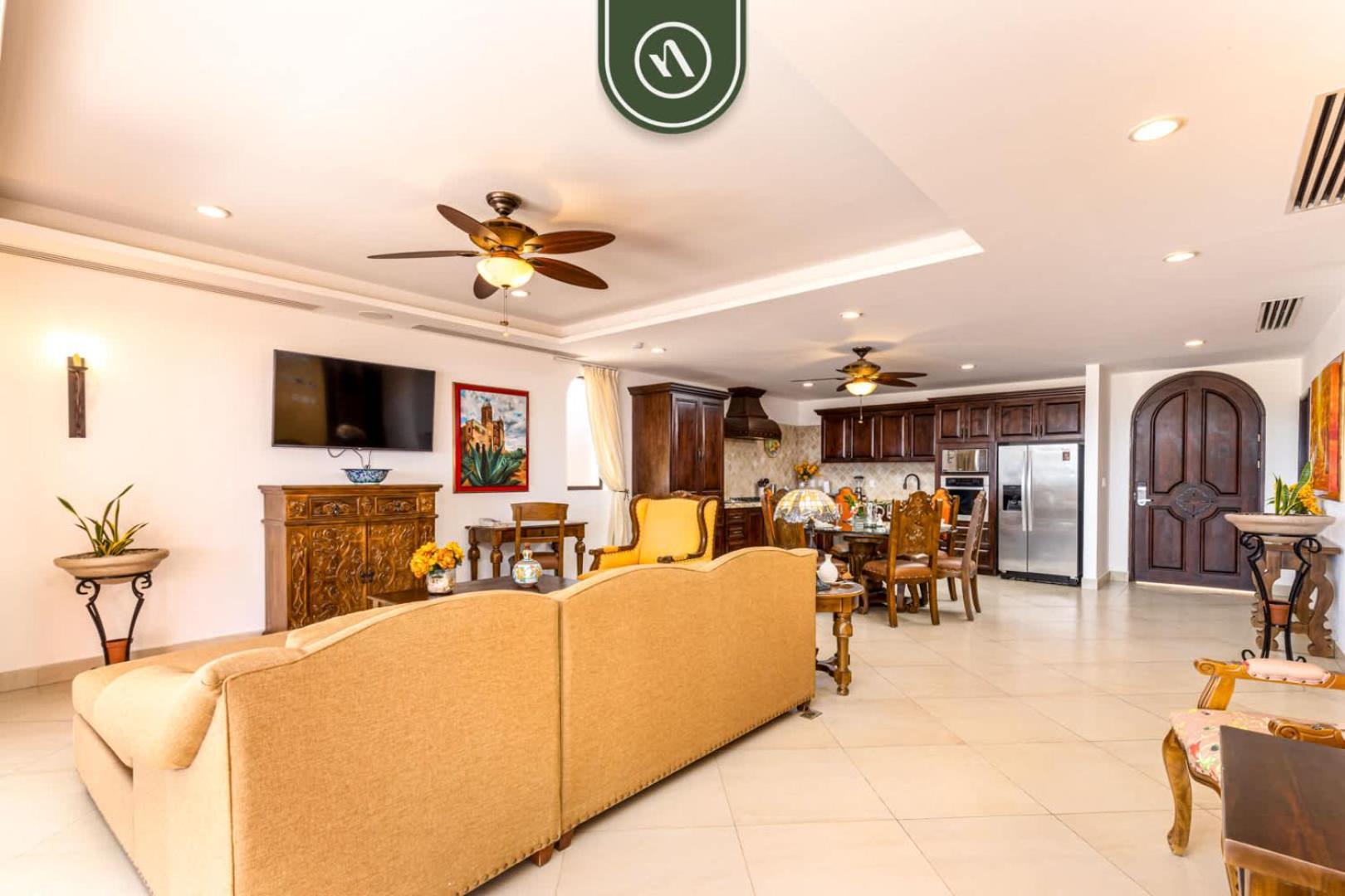 Apartment Amazing House With Private Terrace - Private Pool Cabo San Lucas