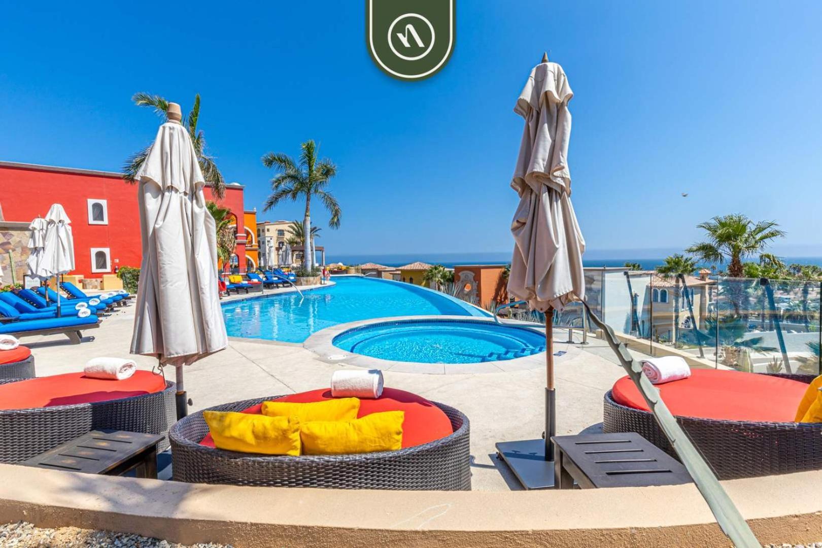 Amazing House With Private Terrace - Private Pool *
