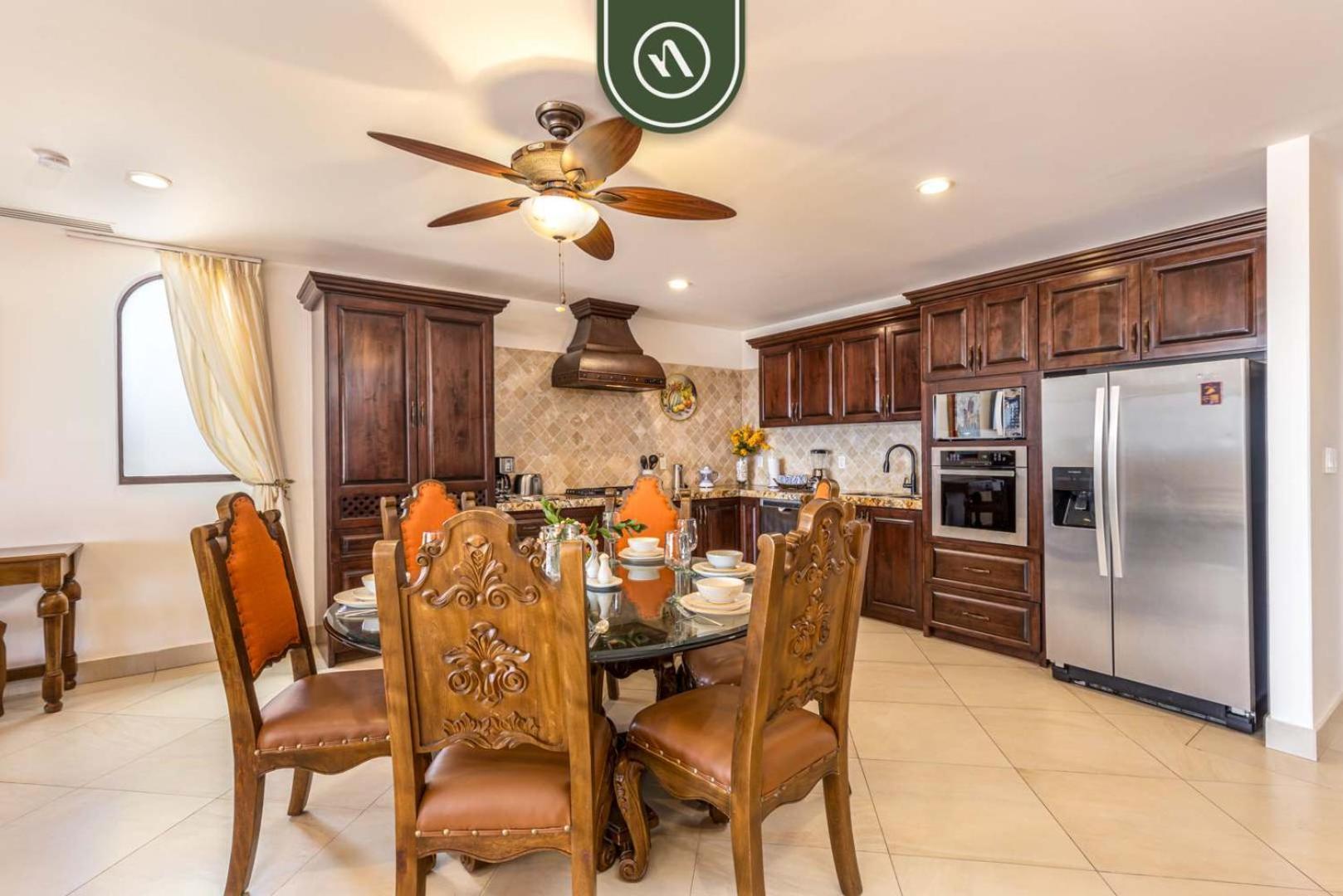 Amazing House With Private Terrace - Private Pool * Cabo San Lucas