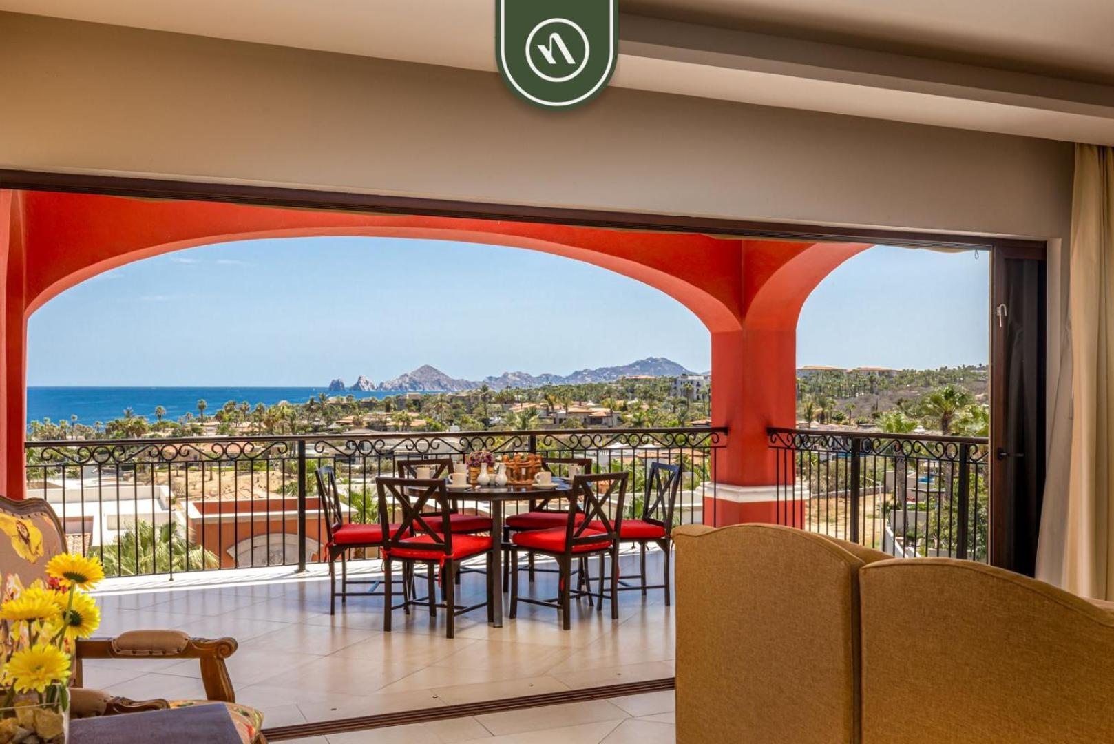 Amazing House With Private Terrace - Private Pool Apartment Cabo San Lucas