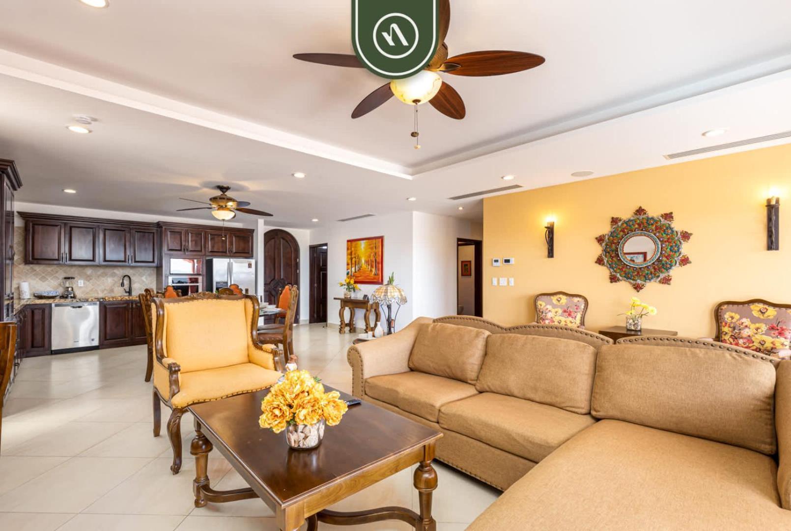 Amazing House With Private Terrace - Private Pool Apartment