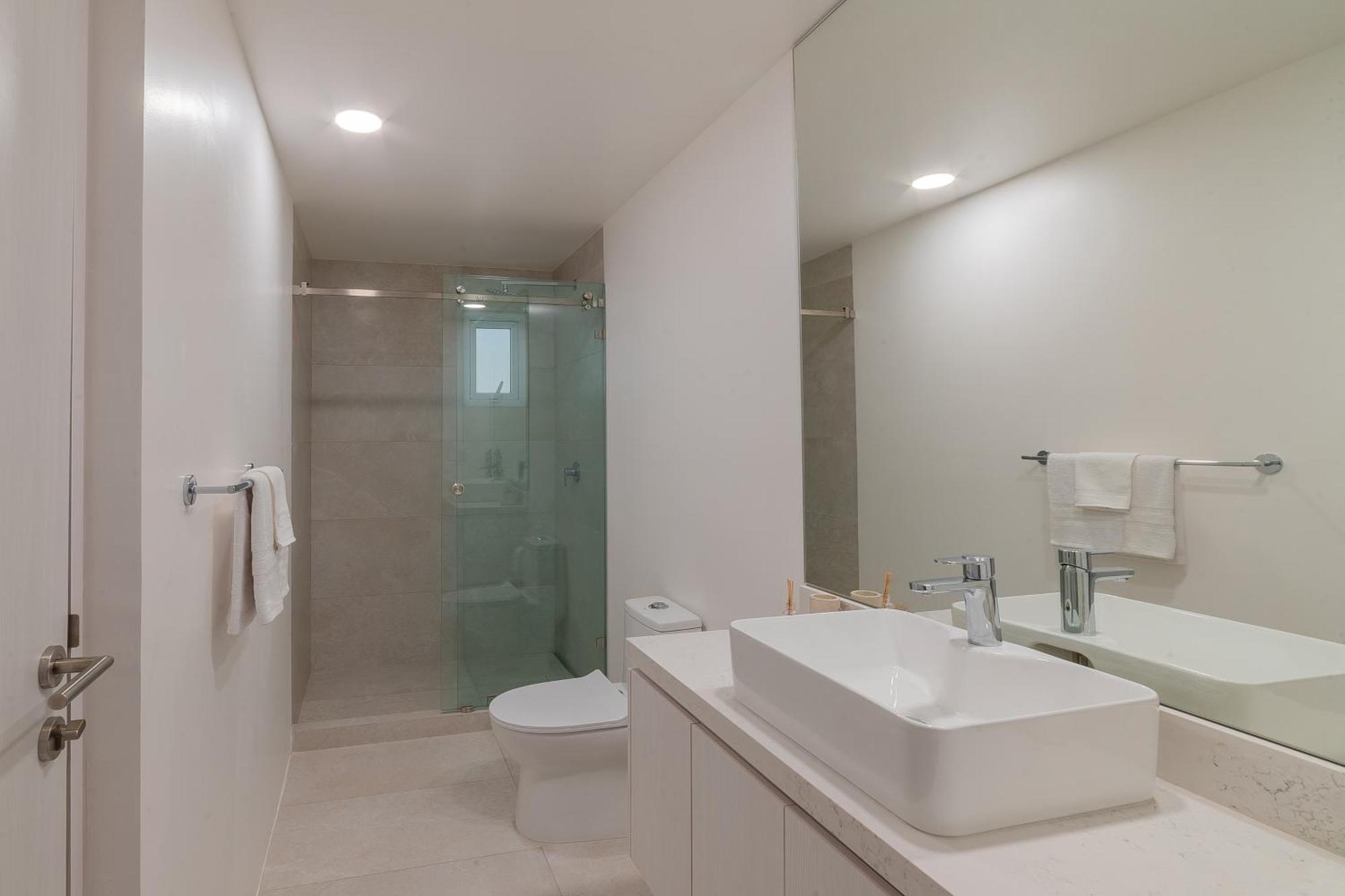 Apartment Brand New Luxury 2 Bedroom Cabo San Lucas
