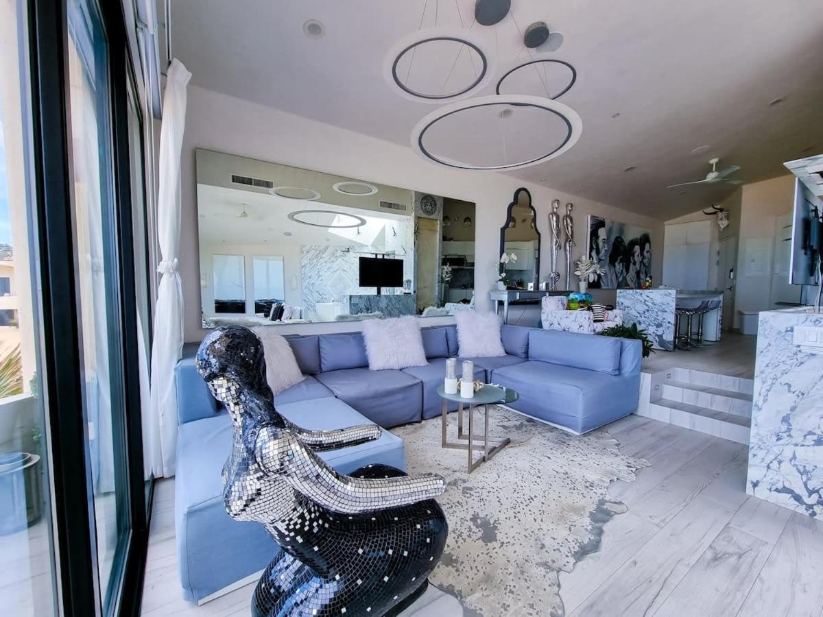 Unit 224-honeymoon Dream-beachfront At Terrasol Holiday home