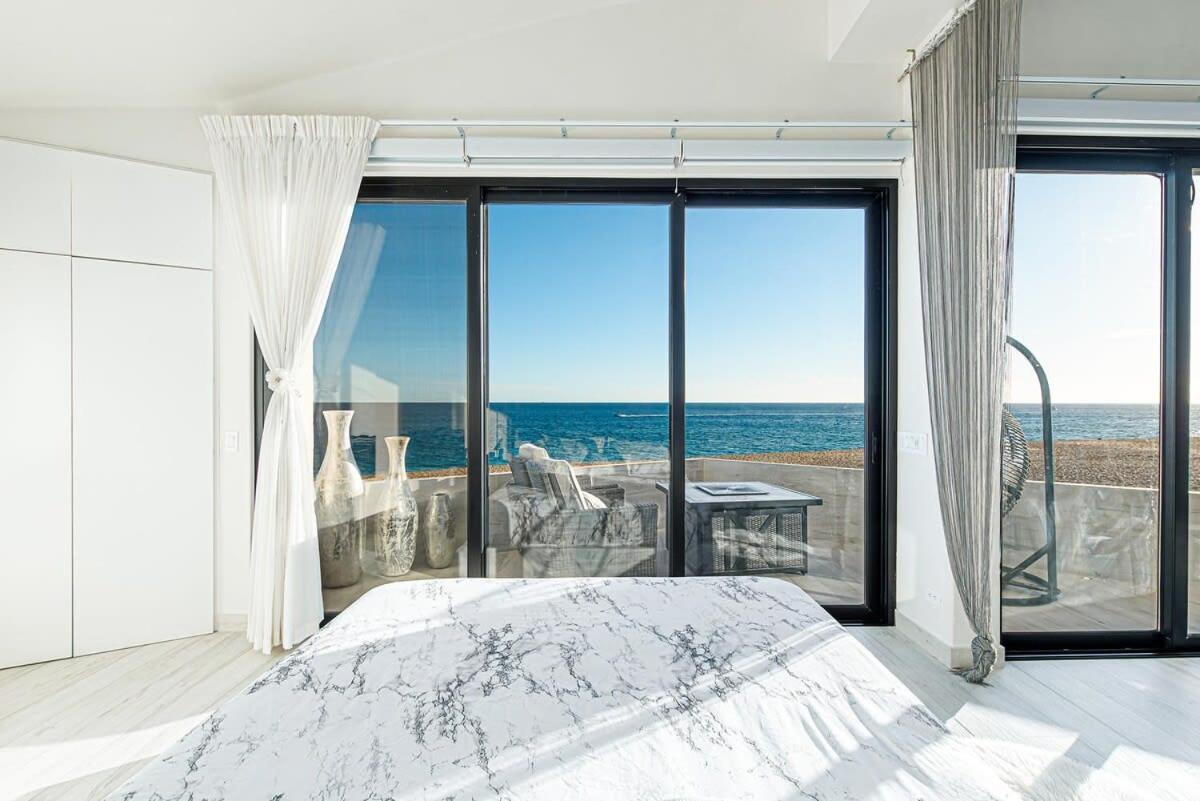 Holiday home Unit 224-honeymoon Dream-beachfront At Terrasol