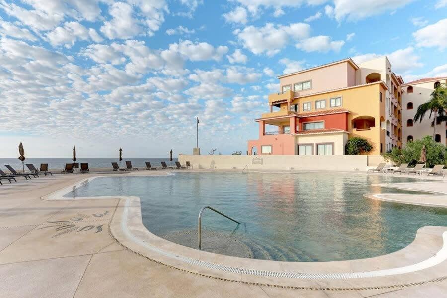 Unit 224-honeymoon Dream-beachfront At Terrasol Holiday home *