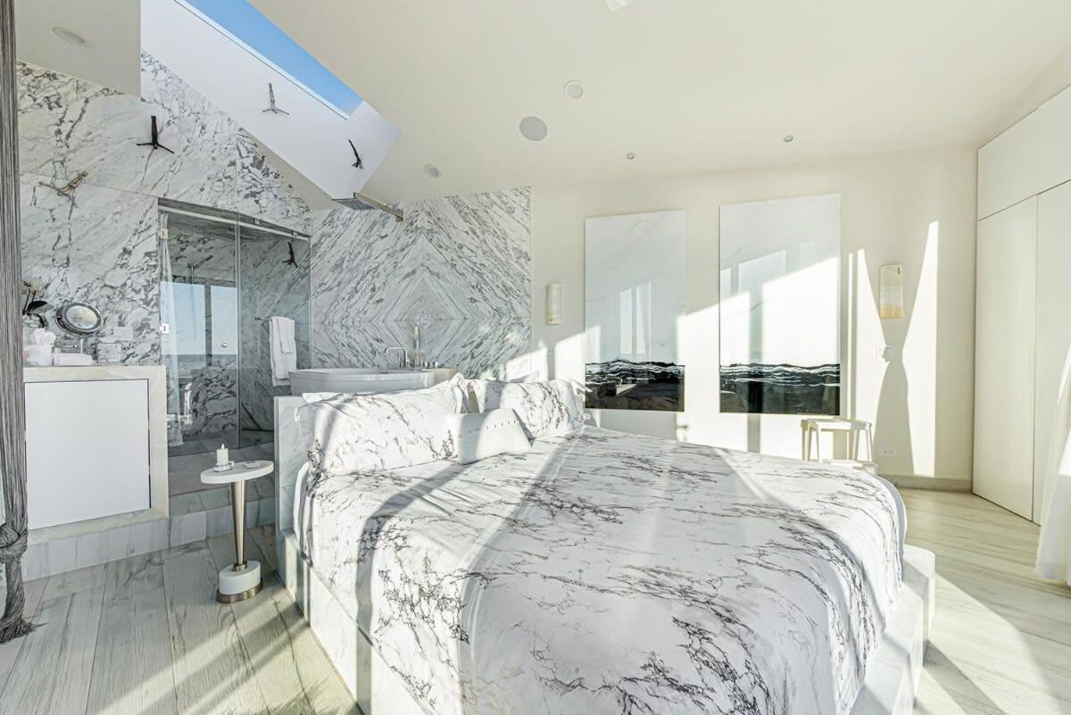 Unit 224-honeymoon Dream-beachfront At Terrasol Cabo San Lucas
