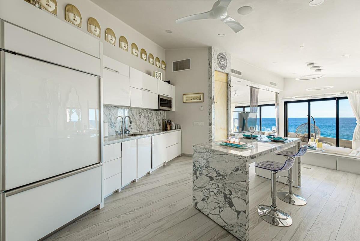 Unit 224-honeymoon Dream-beachfront At Terrasol * Cabo San Lucas
