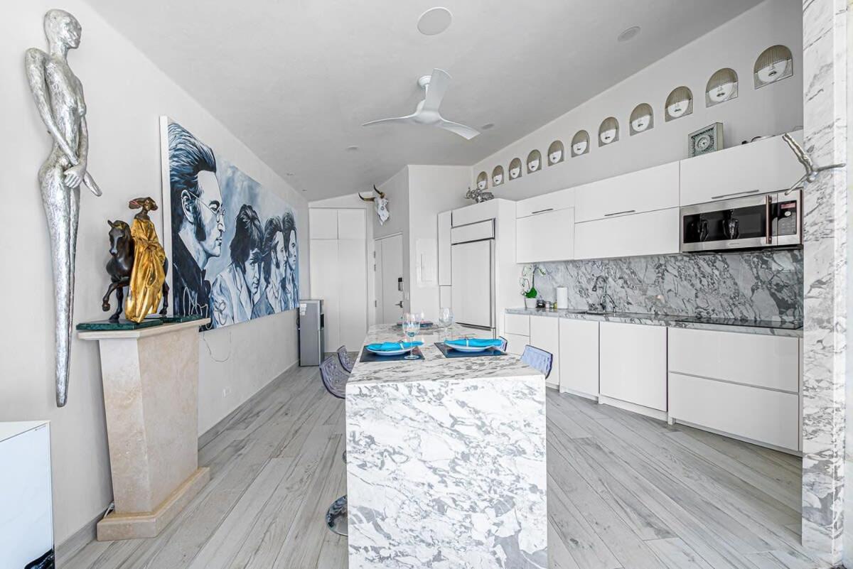 Holiday home Unit 224-honeymoon Dream-beachfront At Terrasol Cabo San Lucas