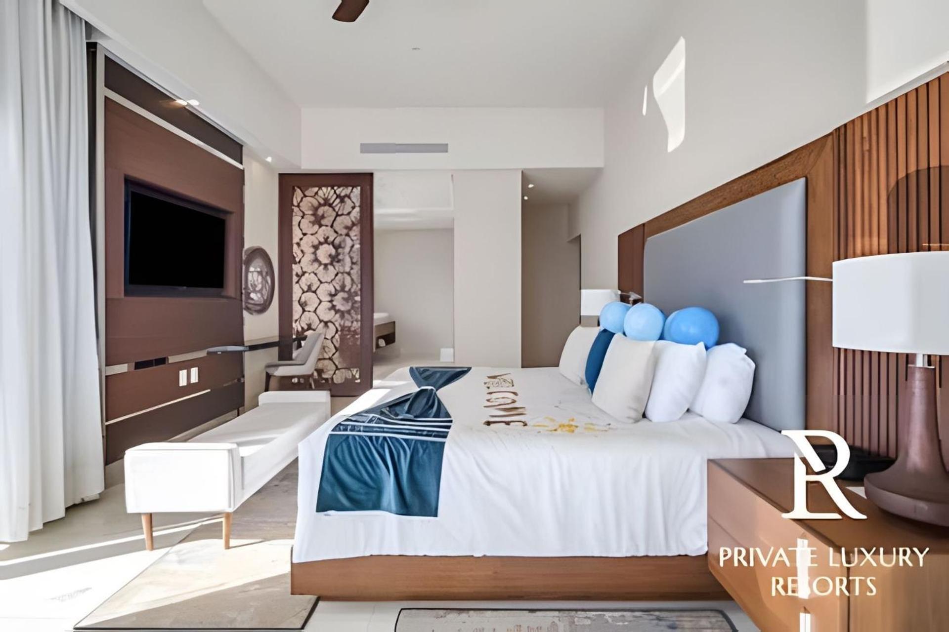 Junior Ocean View - La Valencia * Cabo San Lucas