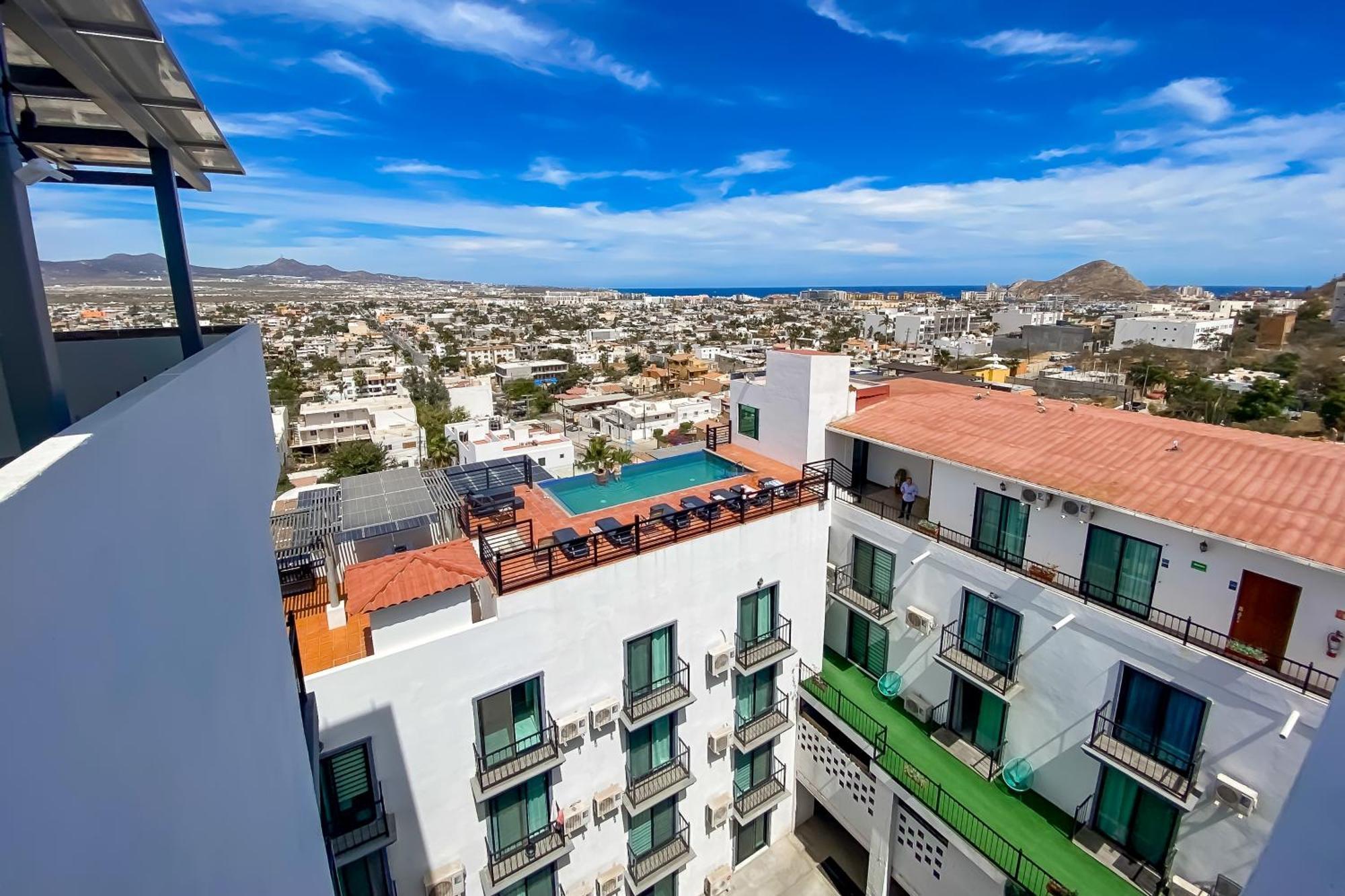 Hotel Cabo Cove 408 B *