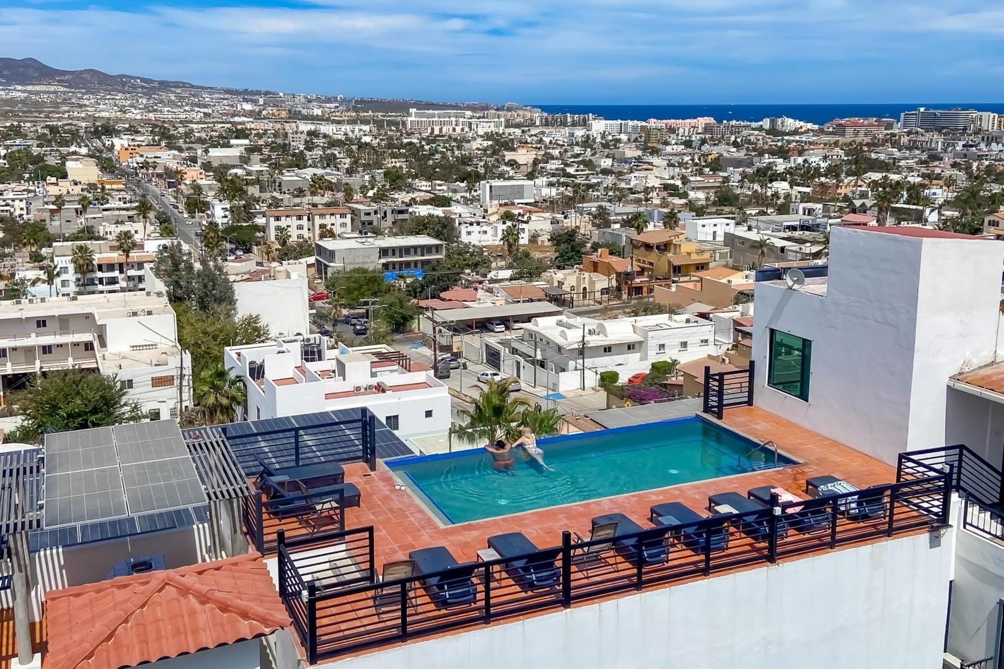 Cabo Cove 408 B Hotel