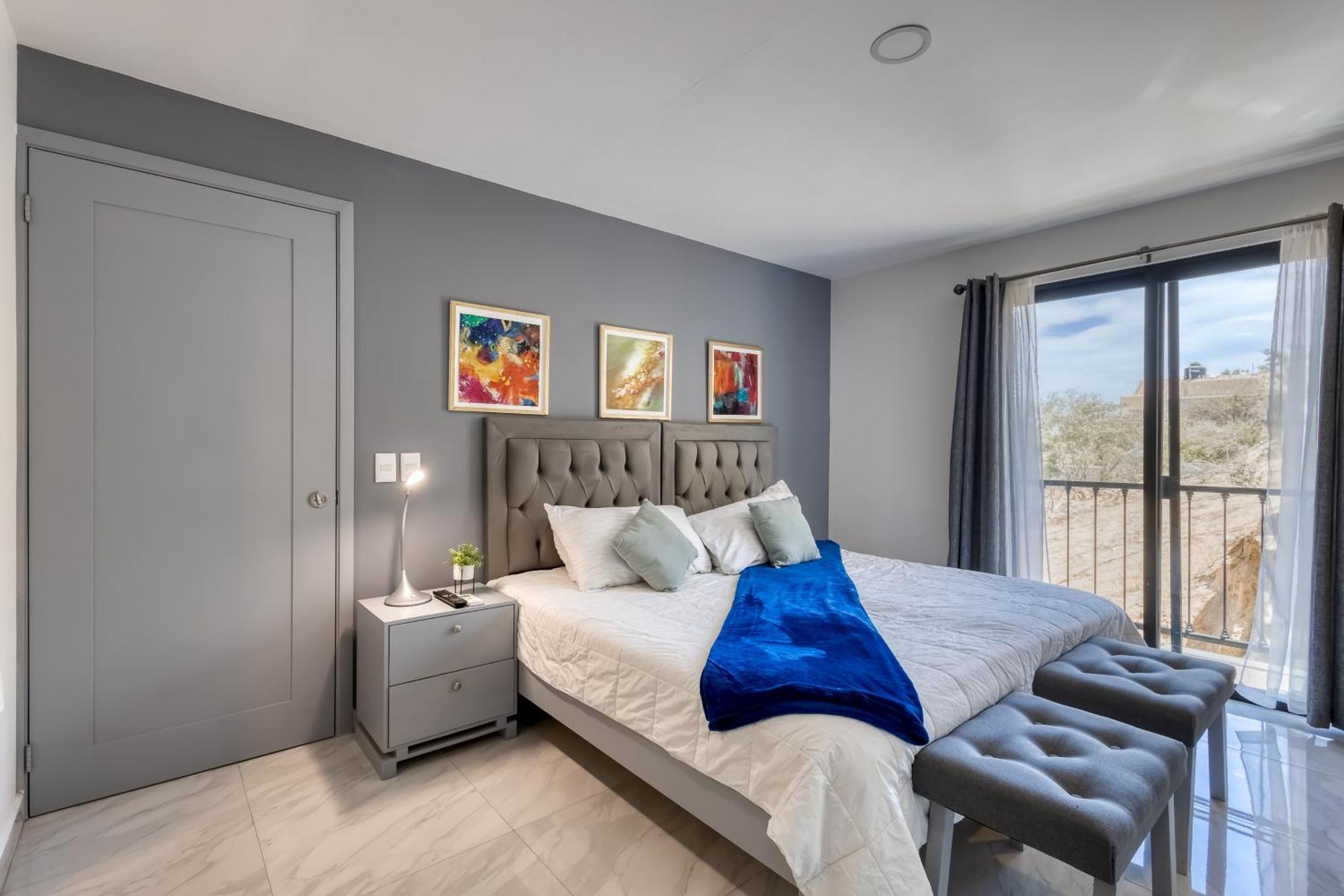Hotel Cabo Cove 408 B *
