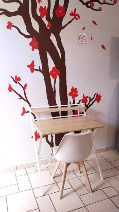 Aparthotel Terraza *