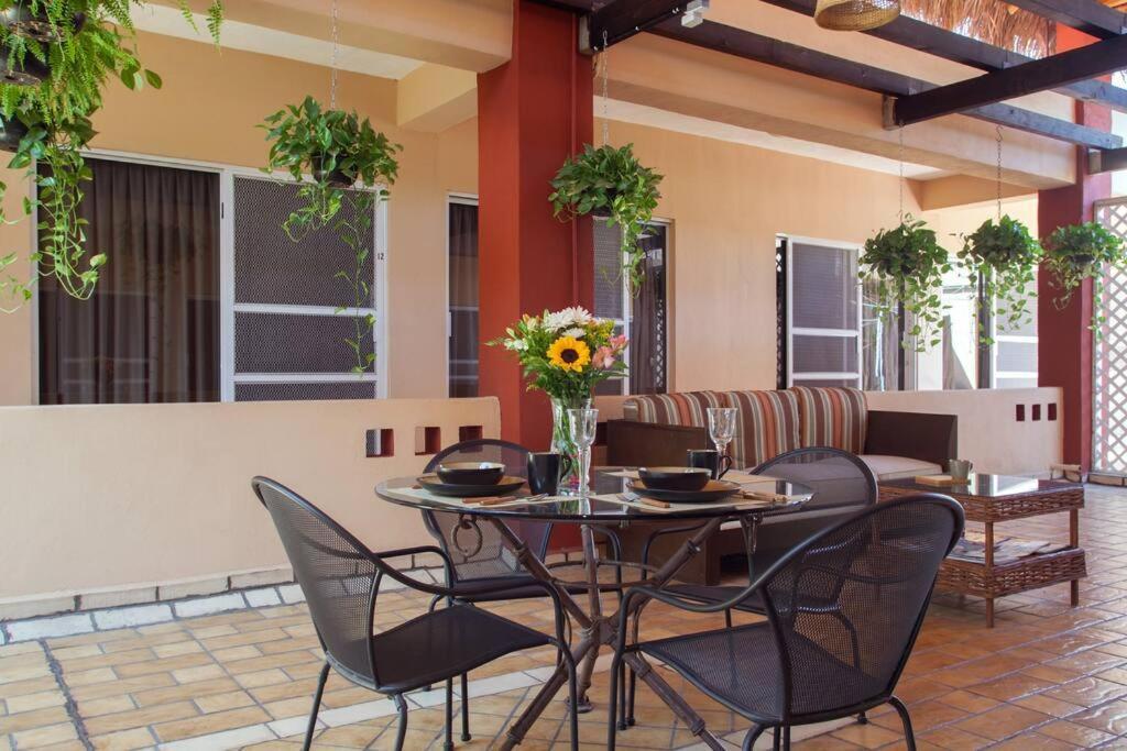 Aparthotel Terraza
