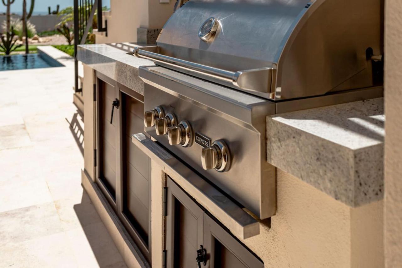Diamante New Hot Tub - Golf Holiday home Cabo San Lucas