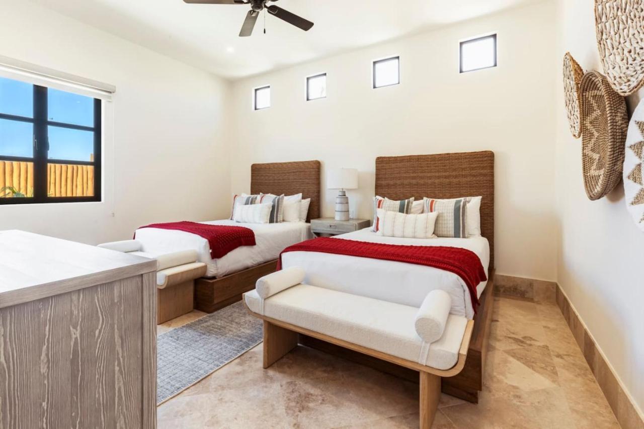 Holiday home Diamante New Hot Tub - Golf Cabo San Lucas