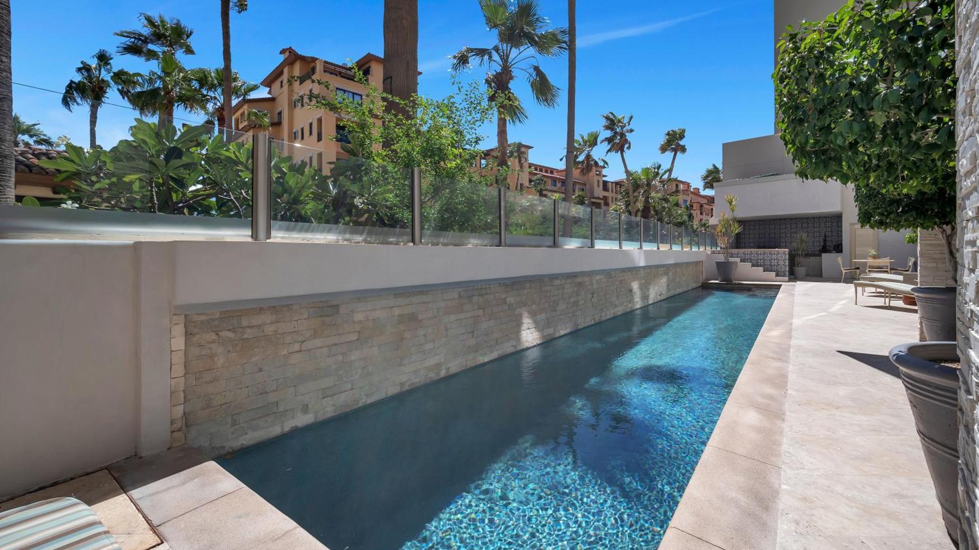 One Medano 8b Apartment Cabo San Lucas