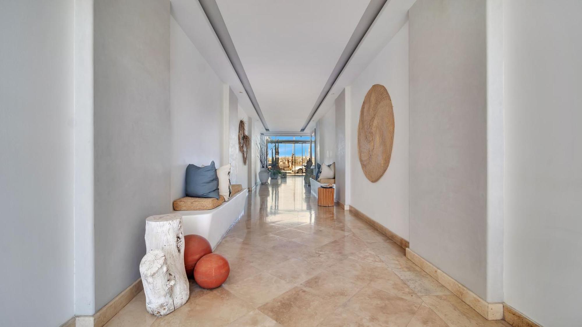 Apartment One Medano 8b