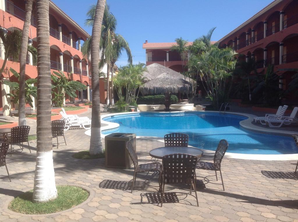 Real Cabos Hotel 3*