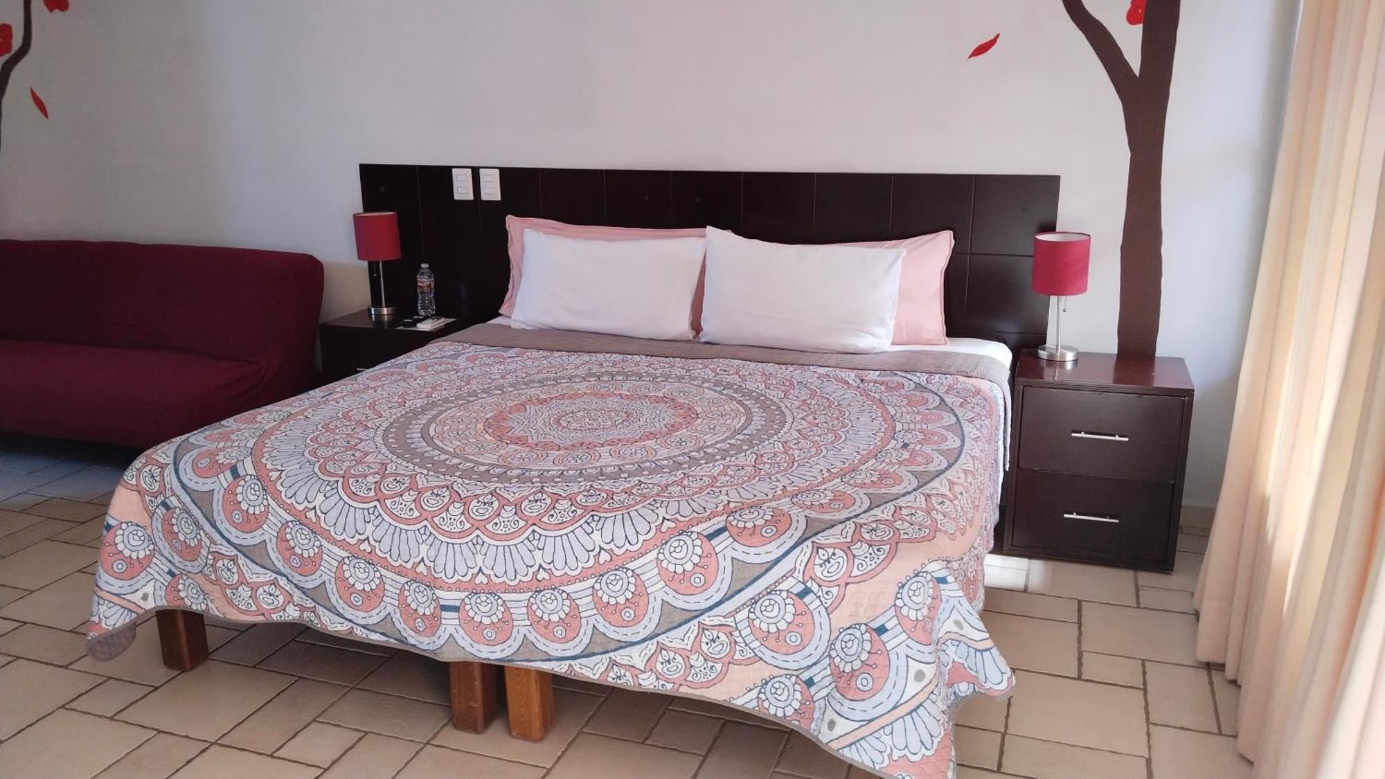 Terraza Aparthotel *