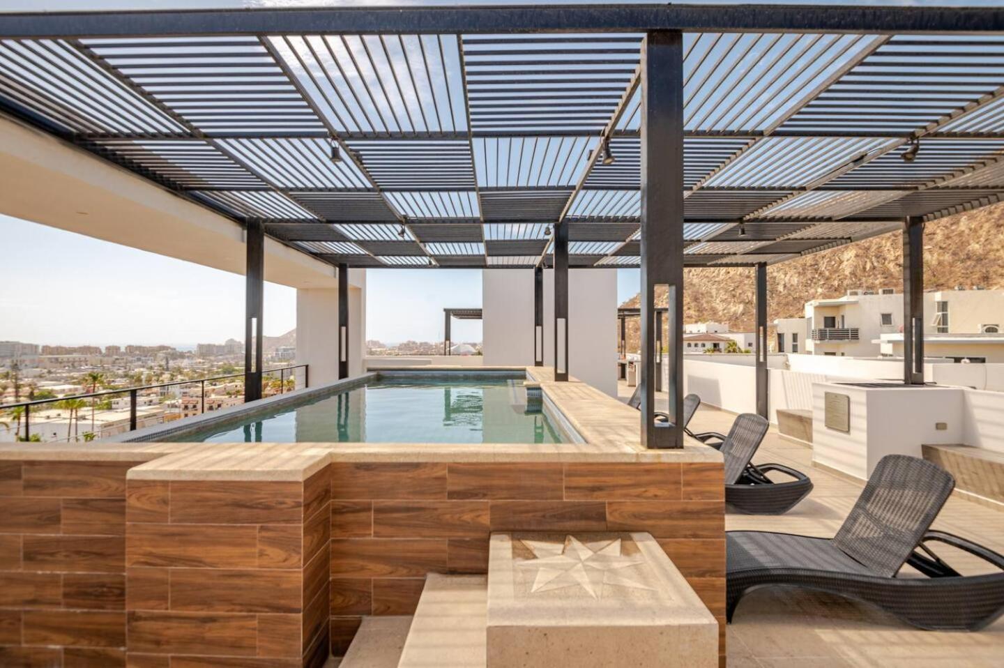 La Vista De Cabo - Baja Terra Holiday home