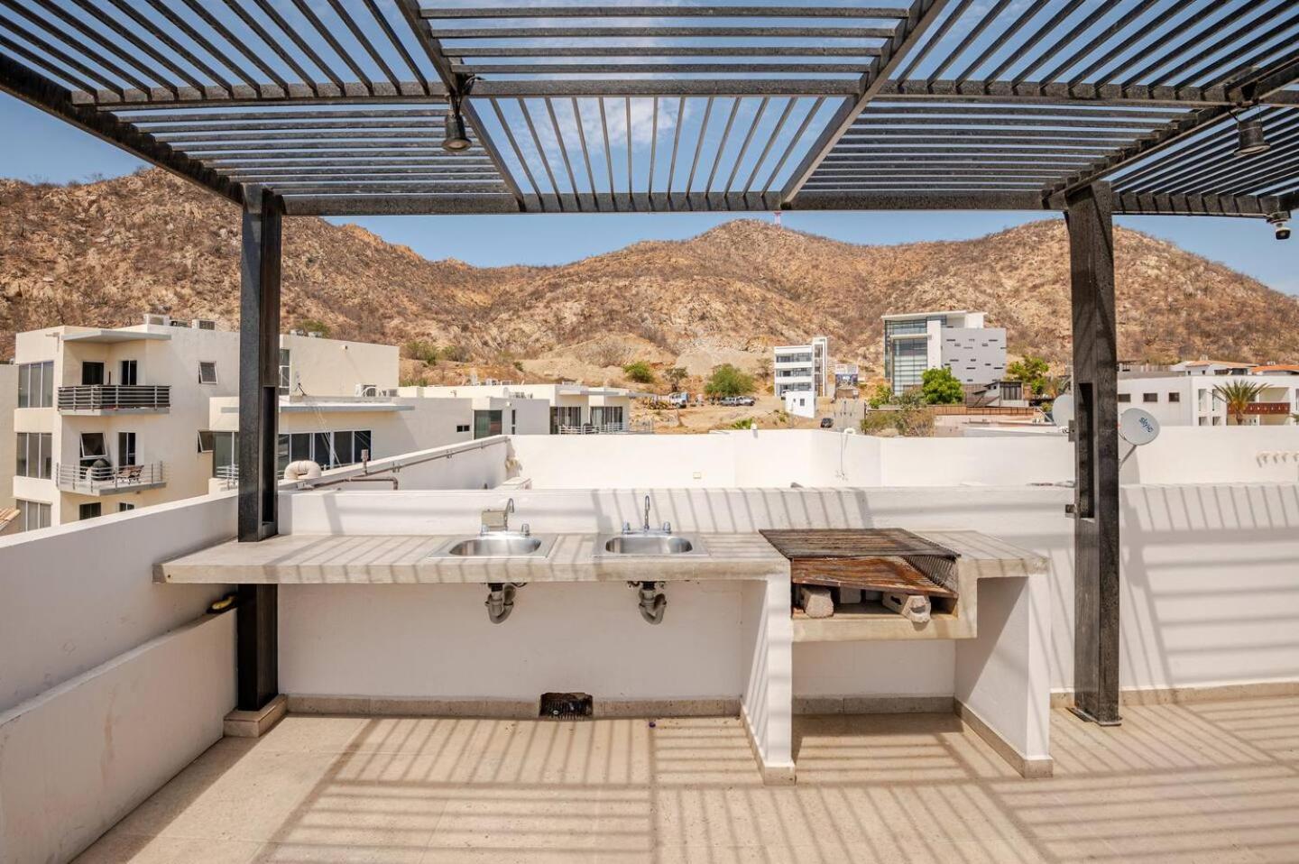 La Vista De Cabo - Baja Terra Holiday home