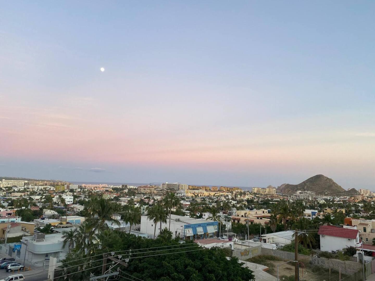 La Vista De Cabo - Baja Terra *